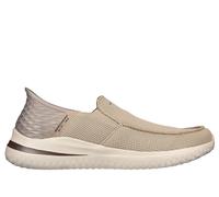 Skechers - MEN'S USA STREET WEAR - Grau 42