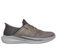 Skechers - MEN'S USA STREET WEAR - Grau 44