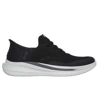 Skechers - MEN'S USA STREET WEAR - Schwarz 44