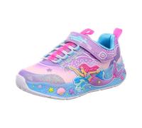 Skechers Kinderschuhe Trainings- & Hallenschuhe Violett Violett - Gr. - 27