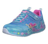 Skechers Mermaid Dreams Sportschuhe (Herstellerartikelnummer: 303060L-BLMT-33.5)