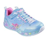 Skechers Mädchen Mermaid DreamsSneaker