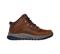 Skechers MEROE - PIKEMAN für Herren, braun, Größe 45 EU