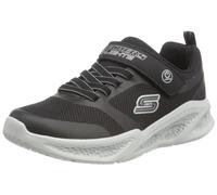 Skechers Meteor-Lights Arbeit, Schwarz, 37 EU