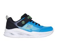 Skechers - Meteor-Lights - Krendox Schwarz - Gr. - 33 EU