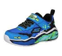 Skechers Micro Spec Advanced Jungen blau 23