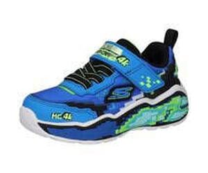 Skechers Micro Spec Advanced Jungen blau 26