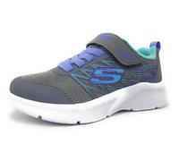 Skechers Microspec 302468L GRY Grau GRY gray EU 28