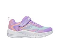 Skechers Microspec Advance 303657L-LVMT LVMT für Kinder, lila, Größe 30 EU