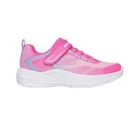 Skechers Microspec Advance 303657L-LVMT LVMT für Kinder, pink, Größe 30 EU