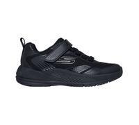 Skechers Microspec Advance 303657L-LVMT LVMT für Kinder, schwarz, Größe 35 EU