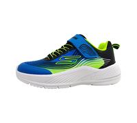Skechers Microspec Advance 403926L/BLLM Blau blue/lime/black BLLM EU 28
