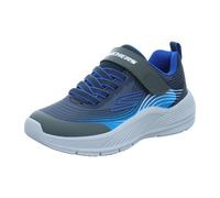 Skechers Microspec Advance 403926L-NVBL NVBL für Kinder, blau, Größe 34 EU