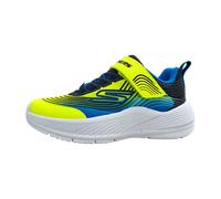 Skechers Jungen Sneaker Microspec Advance 403926L-YLBL 36 Gelb-YLBL