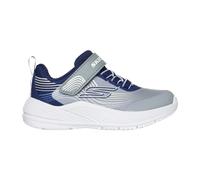 Skechers MICROSPEC ADVANCE - für Kinder, blau, Größe 23 EU