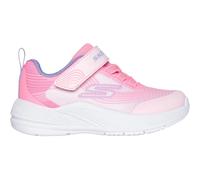 Skechers Microspec Advance Kinder Trainingsschuhe, pink, Größe 26 26