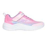 Skechers Microspec Advance Kinder Trainingsschuhe, pink, Größe 29 29