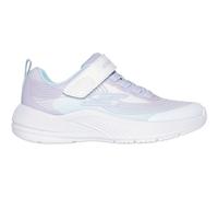 Skechers Microspec Advance Kinder Trainingsschuhe, weiß, Größe 29 29