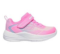 Skechers MICROSPEC ADVANCE Mädchensneaker, rosa, größe 24