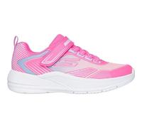 Skechers MICROSPEC ADVANCE Mädchensneaker, rosa, größe 27