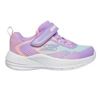 Skechers MICROSPEC ADVANCE Mädchensneaker, violett, größe 21