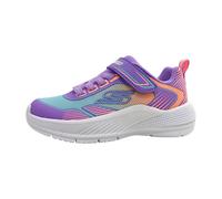 Skechers Microspec Advance - Oasis 303657L/LVMT Violett lavender/multi LVMT EU 34