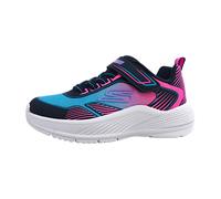 Skechers Microspec Advance - Oasis 303657L NVMT Mehrfarbig navy/multi NVMT EU 36