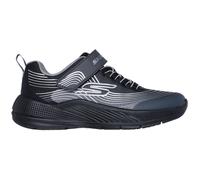 Skechers MICROSPEC ADVANCE Kinder-Freizeitschuhe, schwarz, größe 33