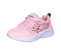 Skechers MICROSPEC - BOLD DELIGHT für Kinder, rosa, Größe 29 EU