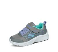 Skechers - MICROSPEC - BOLD DELIGHT grau - Gr. - 28
