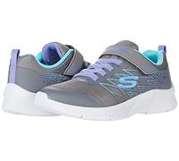 Skechers Microspec 302468L GRY Grau GRY gray EU 27