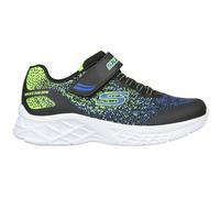 SKECHERS Kinder Freizeitschuhe MICROSPEC II - Farbe - Schwarz - Größe - 28