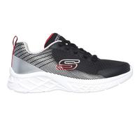 Skechers MICROSPEC II - VOVRIX Kinder-Freizeitschuhe, schwarz, größe 30