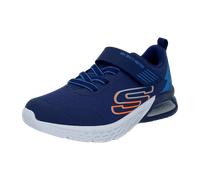 Skechers Microspec Max 2 für Kinder, blau, Größe 30 EU