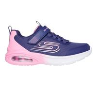 Skechers MICROSPEC MAX ADVANCE - FLY 3.0 Mädchen Sneaker, fialová, größe 29