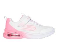 Skechers MICROSPEC MAX ADVANCE - FLY 3.0 Mädchen Sneaker, bílá, größe 27