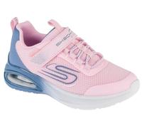 Skechers Microspec Max Advance - Fly 3 303595L-LPGY, Girl Sneakers,Sports Shoes, Pink, 35 EU