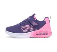 Skechers Mädchen-Sneaker MICROSPEC MAX ADVANCE FLY 3.0 Violett Größe 31