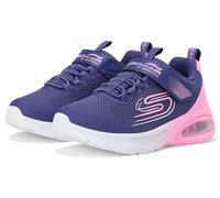 Skechers Mädchen Sneaker MICROSPEC MAX ADVANCE FLY 3.0 Violett Größe 32