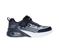 Skechers MICROSPEC MAX ADVANCE - für Kinder, schwarz, Größe 27 EU