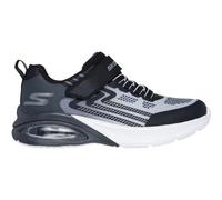 Skechers MICROSPEC MAX ADVANCE - für Kinder, schwarz, Gr. 27 EU
