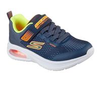 Skechers Microspec Max Advance Squad Jungen blau 31
