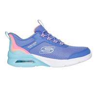 Skechers SLIP-INS Microspec Max - Color Trifecta lila - Sneaker - Größe 34 34 lila