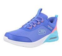 Skechers - SLIP-INS Microspec Max - Color Trifecta - lila - Sneaker - Größe 28