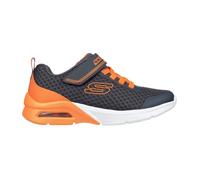 Skechers MICROSPEC MAX - GORVIX für Kinder, grau, Größe 29 EU
