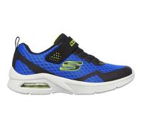 Skechers MICROSPEC MAX II Kinderschuhe, blau, größe 28