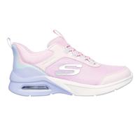Skechers MICROSPEC MAX Mädchensneaker, rosa, größe 30