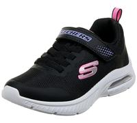 Skechers Kinderschuh zum Schlupfen 303546L BLK Microspec Max Plus - Subtle Steps black normal 30 EU