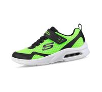 Skechers MICROSPEC MAX - TORVIX für Kinder, grün, Größe 28 EU