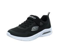 Skechers MICROSPEC MAX - TORVIX für Kinder, schwarz, Größe 33 EU